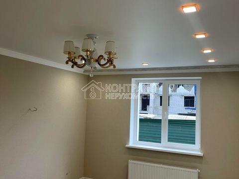 квартира по адресу Мира ул., 53