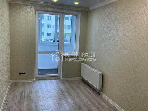 квартира по адресу Мира ул., 53