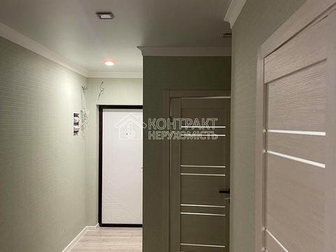 квартира по адресу Мира ул., 53