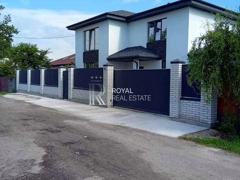 дом по адресу Совская ул.