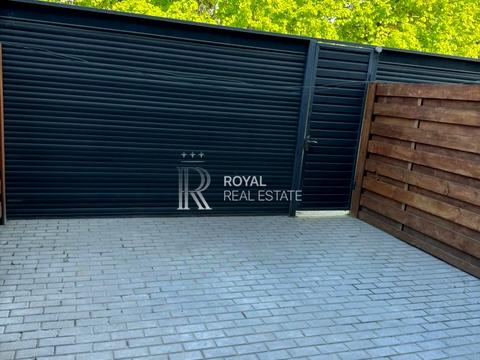 дом по адресу Завальная