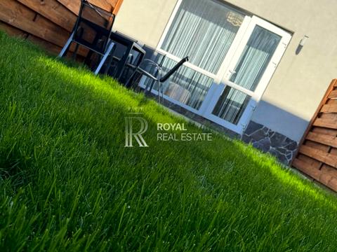 дом по адресу Завальная