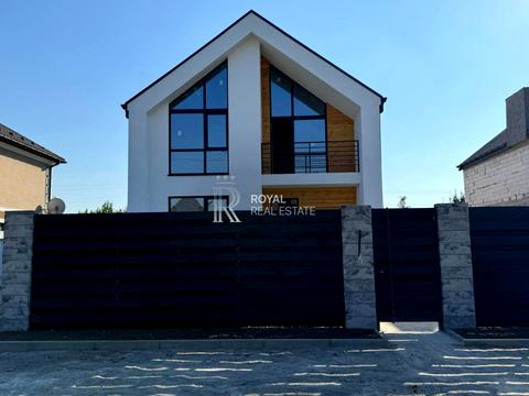 будинок за адресою Симоменка, 5