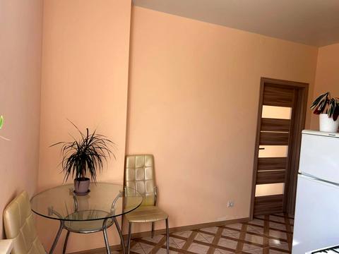 квартира за адресою Бігова вул., 17б