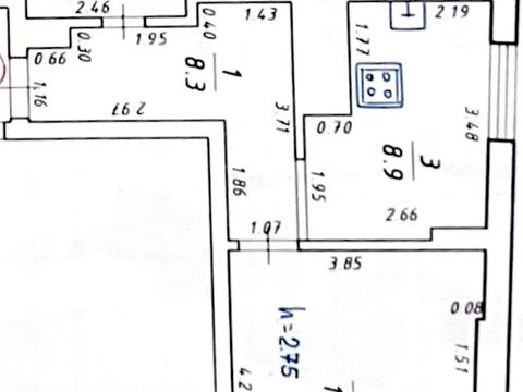 квартира за адресою Бігова вул., 17б