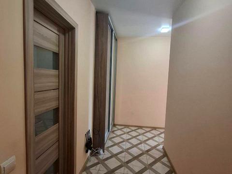 квартира за адресою Бігова вул., 17б