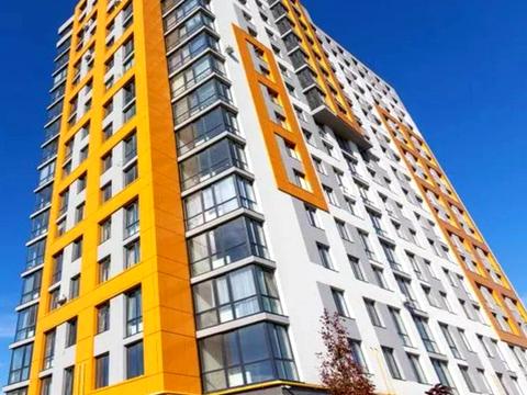 квартира за адресою Бігова вул., 17б