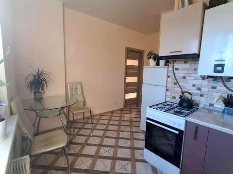 квартира за адресою Бігова вул., 17б