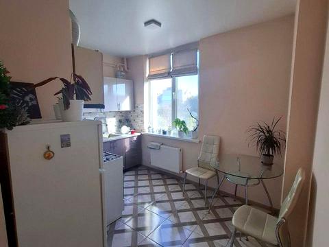 квартира за адресою Бігова вул., 17б