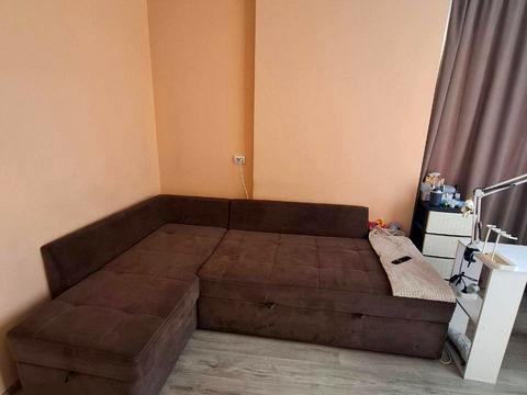 квартира за адресою Бігова вул., 17б