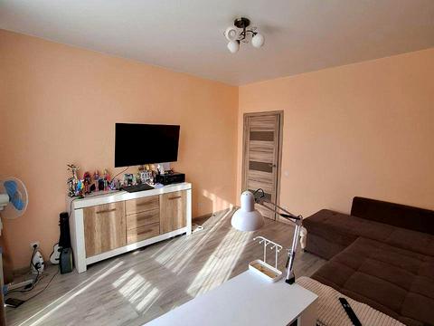 квартира за адресою Бігова вул., 17б