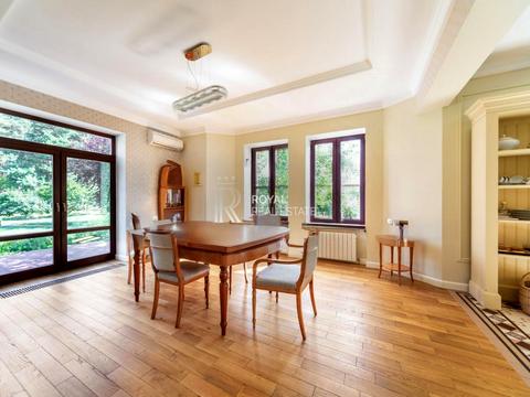 дом по адресу Заповідна