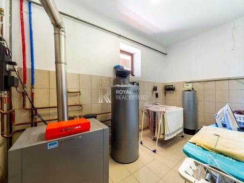 дом по адресу Заповідна