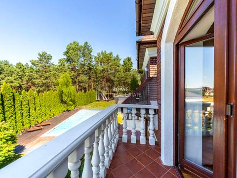 дом по адресу Заповідна