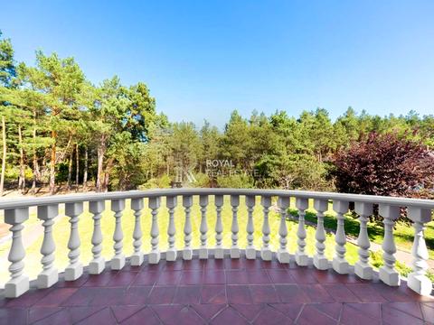 дом по адресу Заповідна