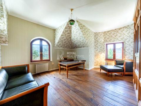 дом по адресу Заповідна