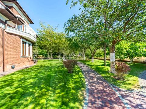 дом по адресу Заповідна