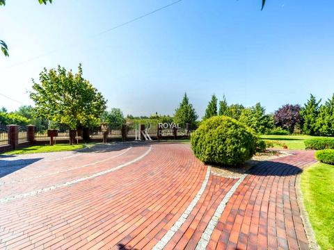 дом по адресу Заповідна