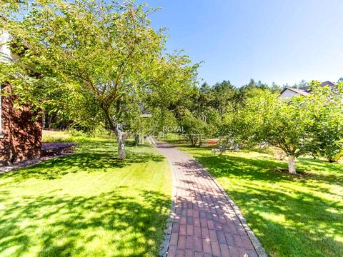 дом по адресу Заповідна