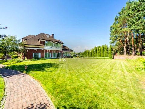 дом по адресу Заповідна