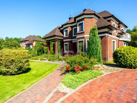 дом по адресу Заповідна