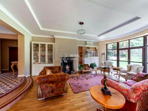 дом по адресу Заповідна