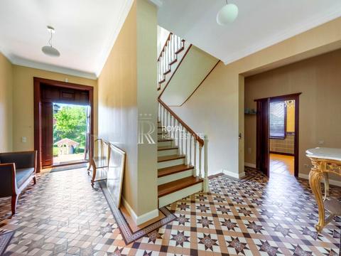 дом по адресу Заповідна