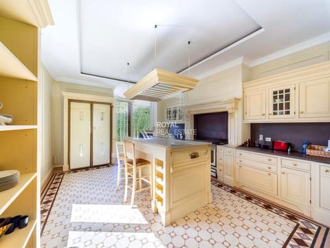 дом по адресу Заповідна