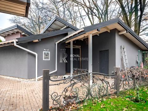 будинок за адресою Прикордонна вул.