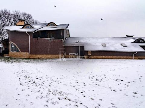 будинок за адресою Прикордонна вул.