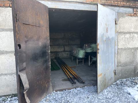 коммерческая по адресу Юрия Кондратюка ул. (Комунарівська), 257