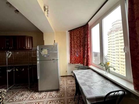 квартира за адресою Борщагівська вул., 206