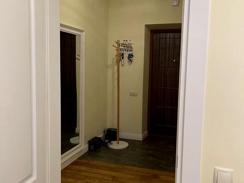 квартира за адресою Сергія Данченка вул., 26-А