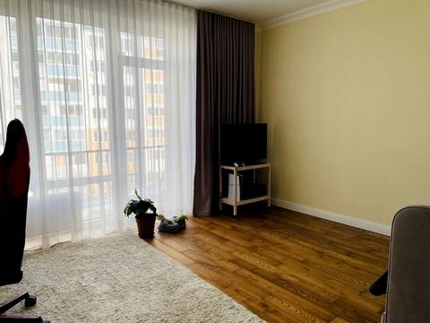 квартира за адресою Сергія Данченка вул., 26-А