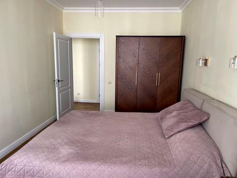 квартира за адресою Сергія Данченка вул., 26-А