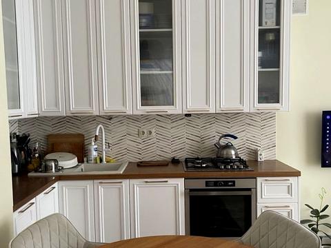 квартира за адресою Сергія Данченка вул., 26-А