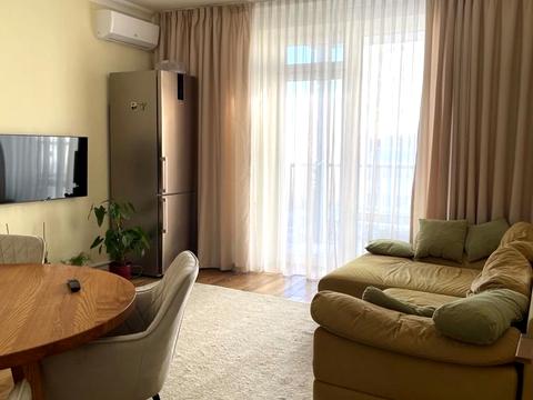 квартира за адресою Сергія Данченка вул., 26-А