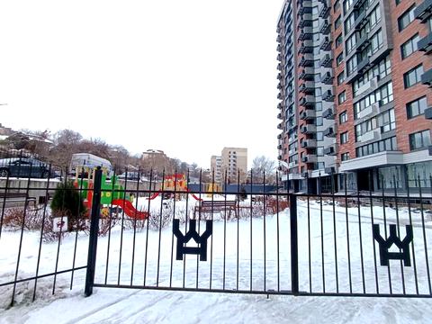 квартира за адресою Костанайська вул., 13-А