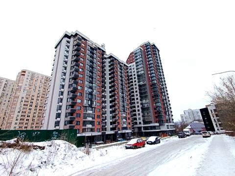 квартира за адресою Костанайська вул., 13-А