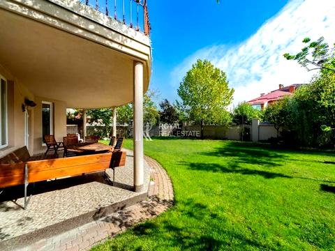 дом по адресу Богатырская ул., 30-А