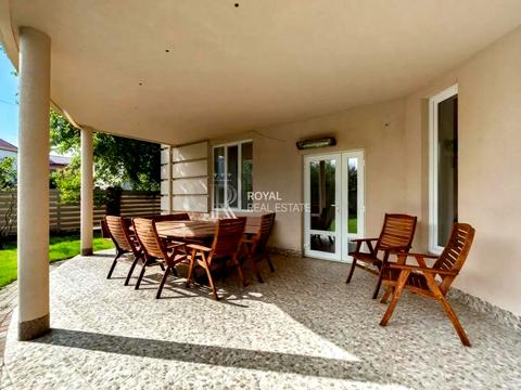 дом по адресу Богатырская ул., 30-А