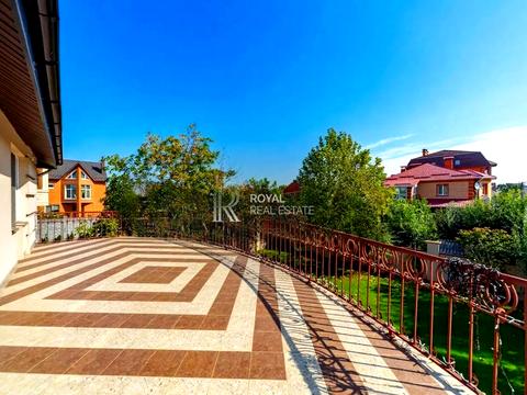 дом по адресу Богатырская ул., 30-А