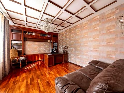 дом по адресу Богатырская ул., 30-А