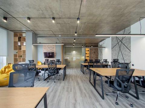 коммерческая по адресу Жилянская ул., 68