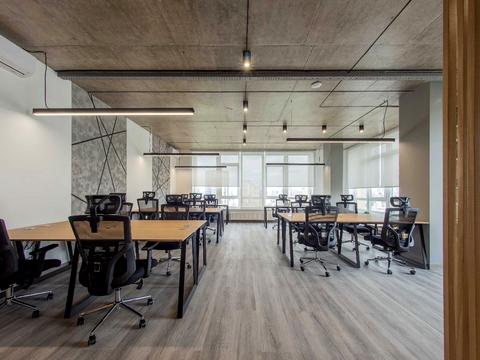 коммерческая по адресу Жилянская ул., 68