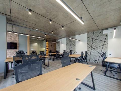 коммерческая по адресу Жилянская ул., 68