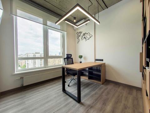 коммерческая по адресу Жилянская ул., 68