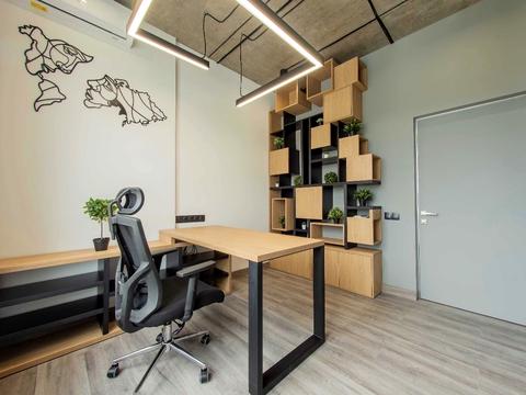 коммерческая по адресу Жилянская ул., 68