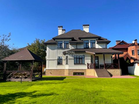 будинок за адресою Сонячна вул.