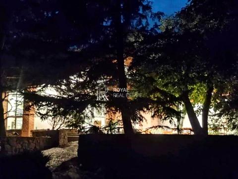 будинок за адресою смт. Козин, Шевченко